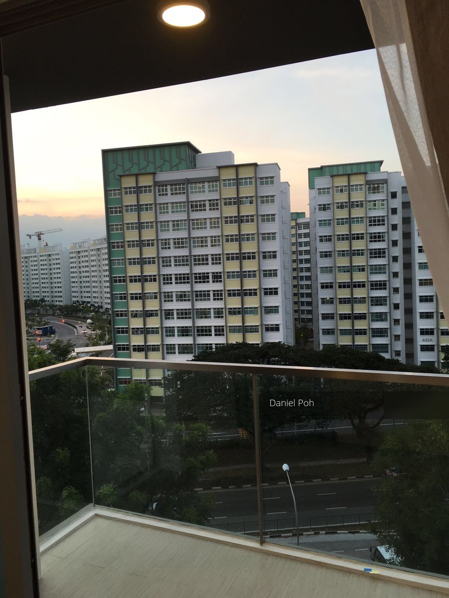 Skies Miltonia (D27), Condominium #115529652
